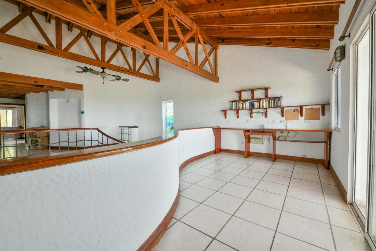 Apartamentos Tt9 San Andrés Exterior foto